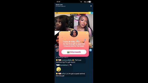 KEVIN WENT IN ON NOCAP🤣🤣🤣