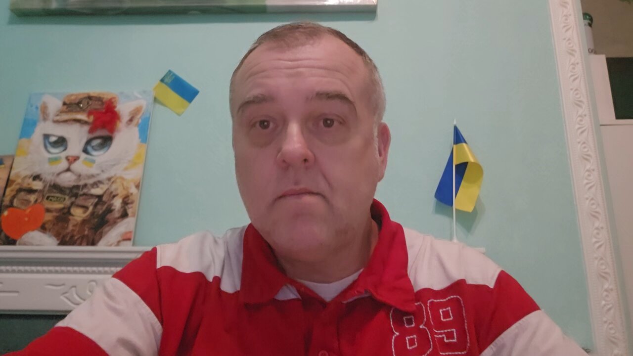 6. 06.10.2025 г. Руб. Бавовна: с БУКОМ рашистов, на фронте