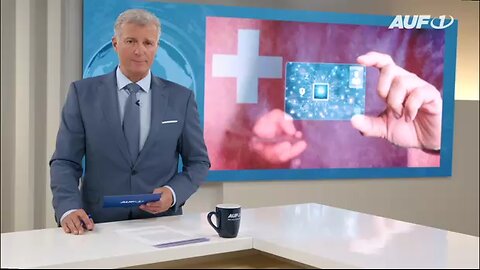 ⛓️ Das digitale Gefängnis kommt: Globalisten arbeiten weltweit am Überwachungsstaat