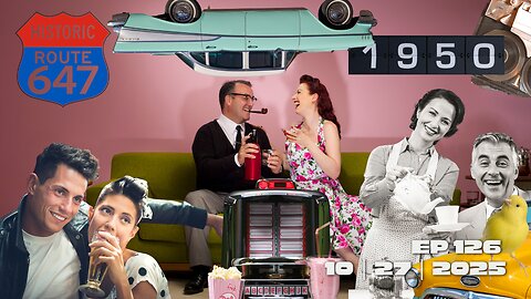 Rage Addicts with Guillotines, Cartel Chaos & The Mothership: 647 Ep126 Unfiltered!