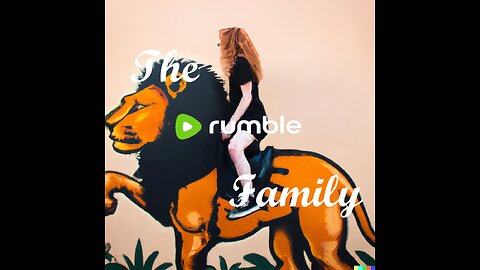 📺 LIVE - 🐥TheRumbleFamily Vlog Ep 2