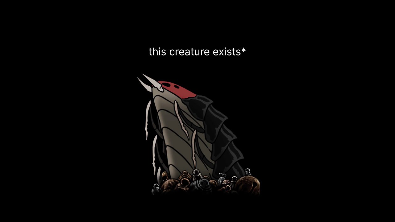 bell eater number one enemy in silksong