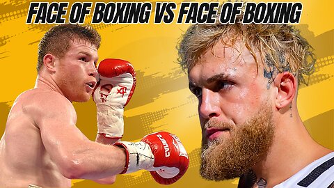 Rumor Report: Canelo vs Jake Paul in May?