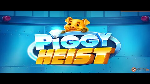 Piggy Heist Slot Review – How the Heist Really Works