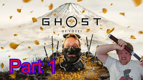 John Gets Gaming - Ghost of Yotei