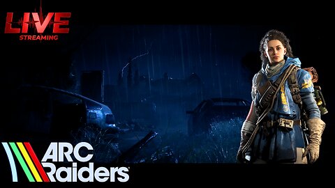 Arc Raiders | Shadows of the Rust Belt (Season 1)