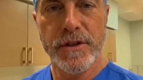 Soak your feet in HYDROGEN PEROXIDE (this is the right video)