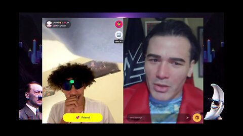 Gypsy Crusader clip 213