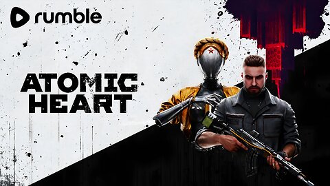 ATOMIC HEART: PS5