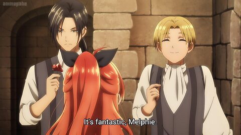 time to add monster meat | Pass the Monster Meat Milady!