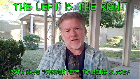 The "Left" is the "Right" - Larken Rose
