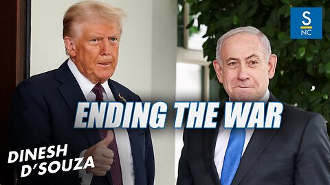 Israel is Fighting Radical Islam and Radical Leftism