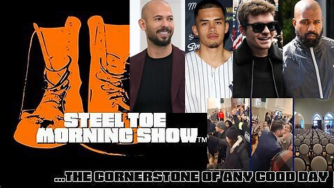 Please Don't Invade Churches! STMS 01-20-26