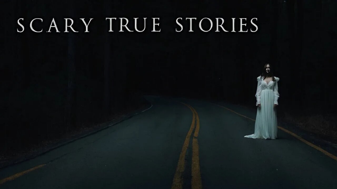 2 unsettling horror stories part 2