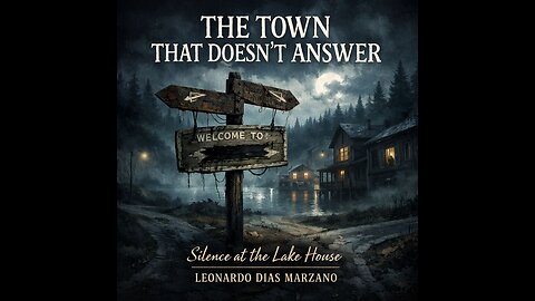 the town that doesnt answer