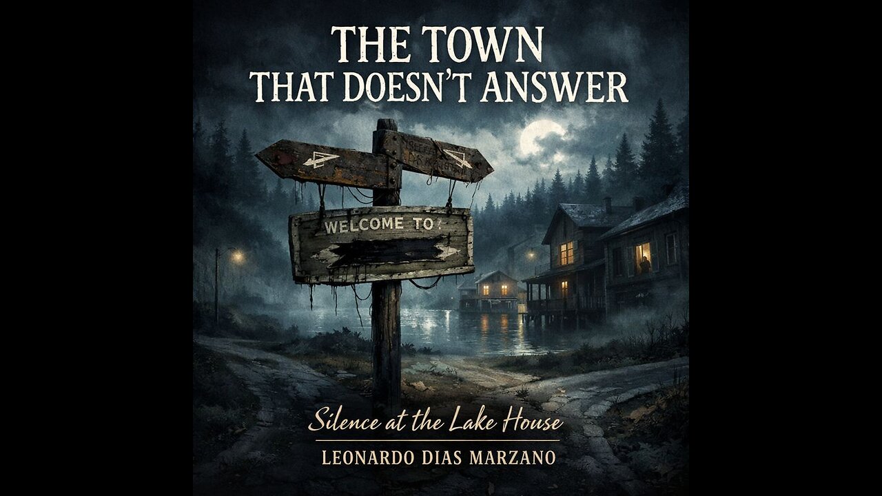 the town that doesnt answer