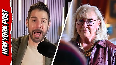 'The Traitors' star Rob Cesternino on his heartbreaking elimination, Donna Kelce and 'Survivor 50'