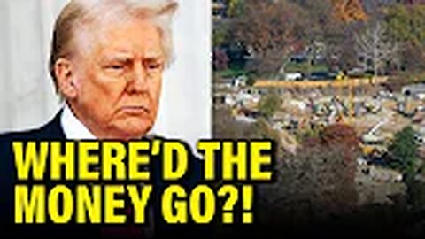 Docs RISE UP and FULLY EXPOSE Trump Corruption Scheme