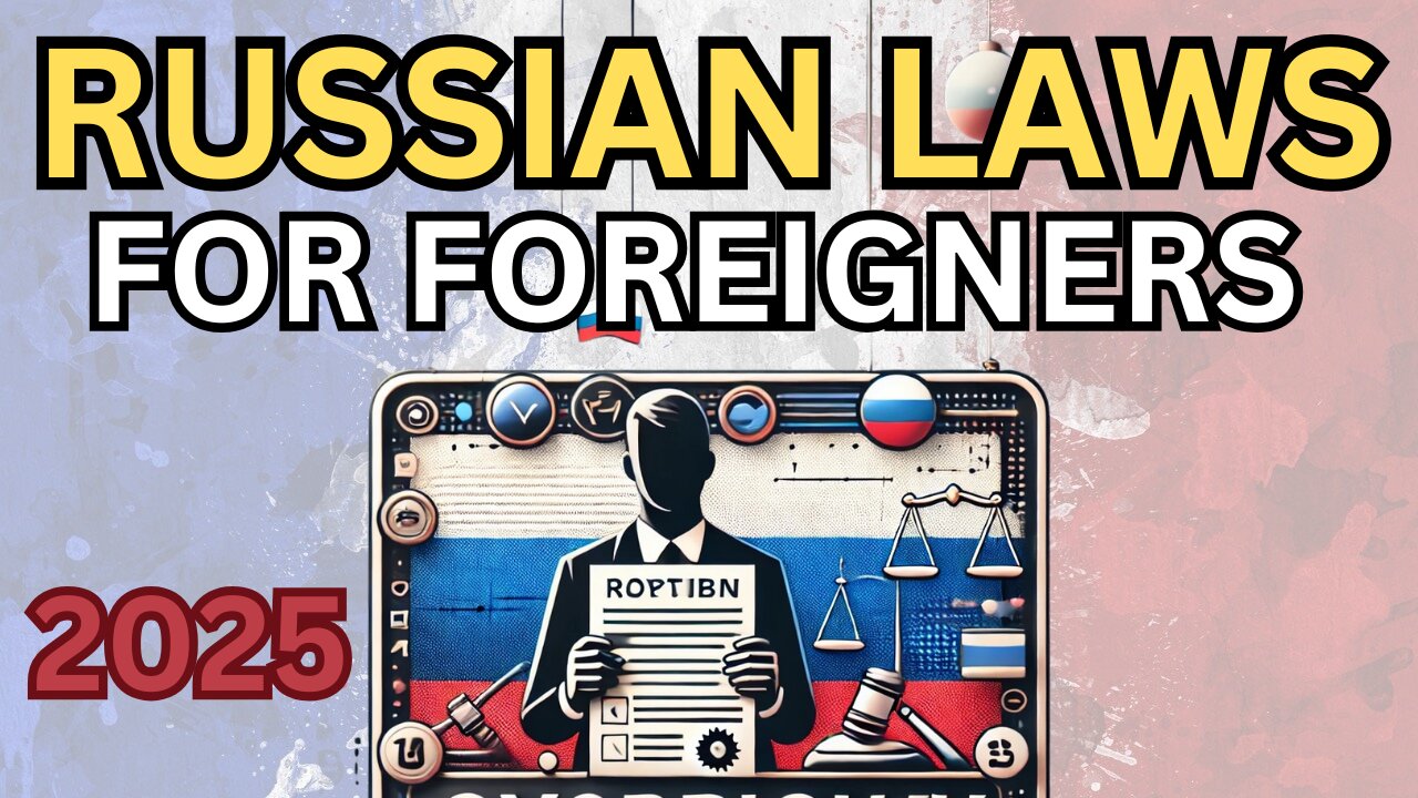 Russian Registration Laws & Language Signage Updates: What You Need to Know