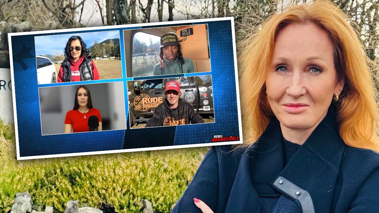 Vancouver Park Board cancels Harry Potter over J.K. Rowling's 'transphobia'