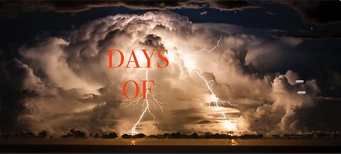 DAY OF RECKONING PT. 3