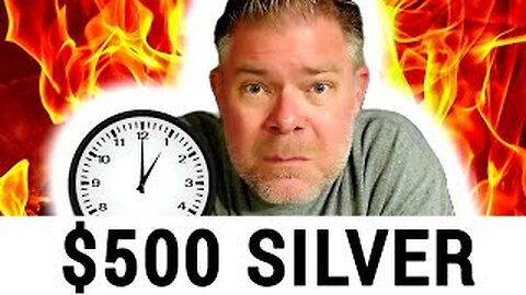 **Silver Price** 🐦🐦 Don't be FOOLED - (Precious Metals News UPDATE) - Gold Price