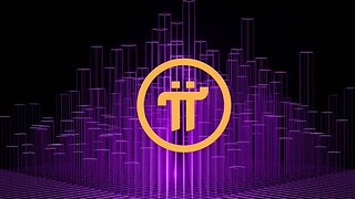 🔴 Pi Network | $PI Live Price Chart | Binance Listing 🚀 #Pi 🟢