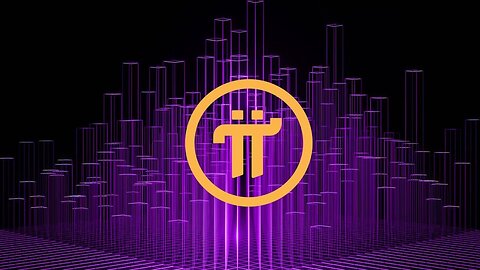 🔴 Pi Network | $PI Live Price Chart | Binance Listing 🚀 #Pi 🟢