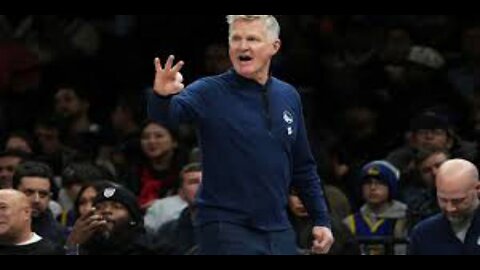 Woke NBA Coach Walks Back Inflammatory ICE Claims After Minneapolis Trip