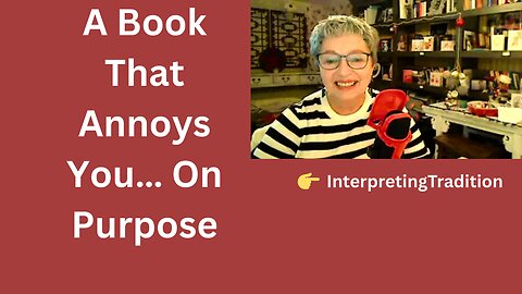 Why "Autobiography of a Cad" Is meant to annoy You — Irony, Character, and Reader Discomfort"