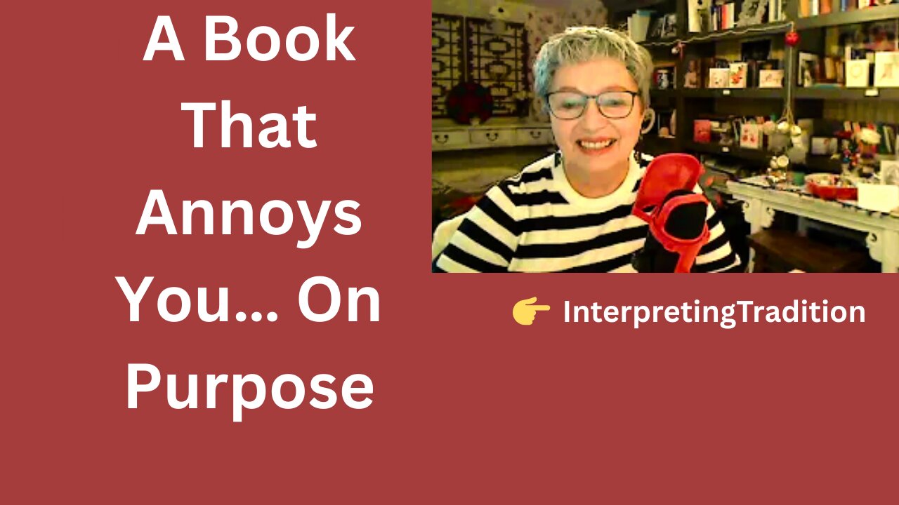 Why "Autobiography of a Cad" Is meant to annoy You — Irony, Character, and Reader Discomfort"