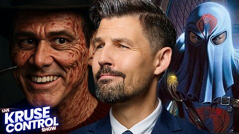 Episode 394: Transforming Krueger!