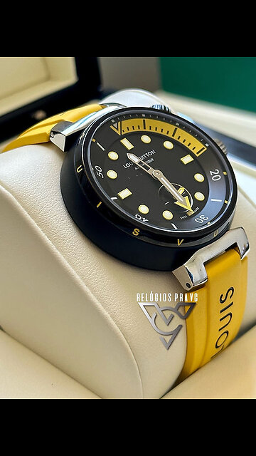 "Réplicas de Relógios 1ª Linha no Brasil: Elegância e Qualidade ao Seu Alcance"