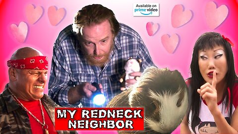 My Redneck Neighbor - Gerbo Rescue
