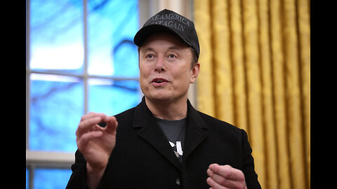 Peter Doocy: Elon Musk's deadline just expired