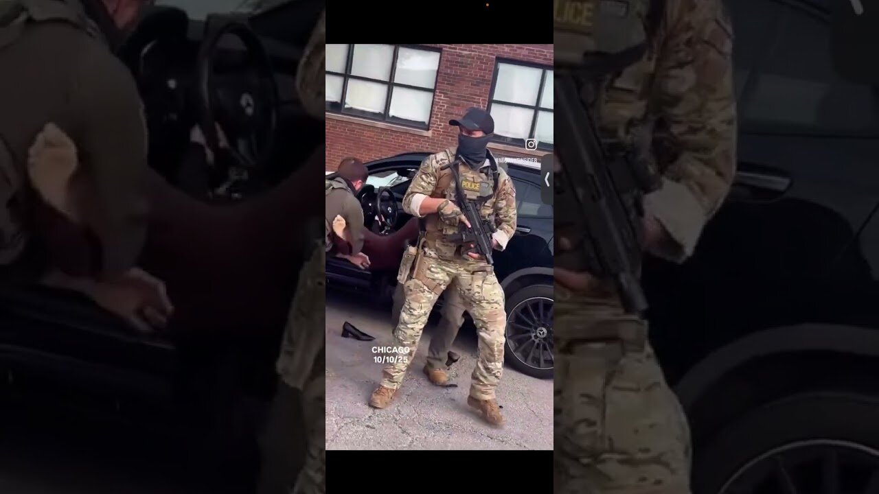 This will be a normal reality for you blacks, Hispanics, and native Americans - GMS - Greatmillstone