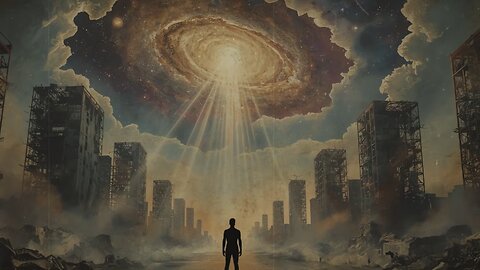 Finding the Godspark: My Personal Audio Book: Part 2, Chapters 12-21!