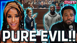 Victoria Everest Arrested for False Accusation & Blames Men She Sent to JAIL!