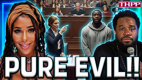 Victoria Everest Arrested for False Accusation & Blames Men She Sent to JAIL!