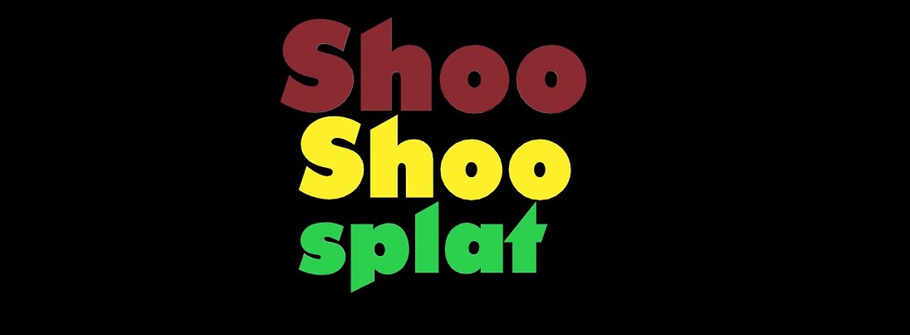 ShooShooSplat