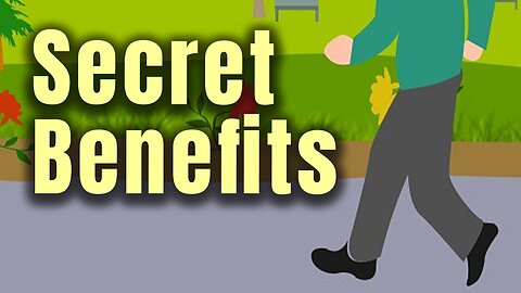 Walking: The Easiest Way to Boost Your Health & Mood