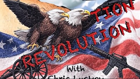 Constitution Revolution