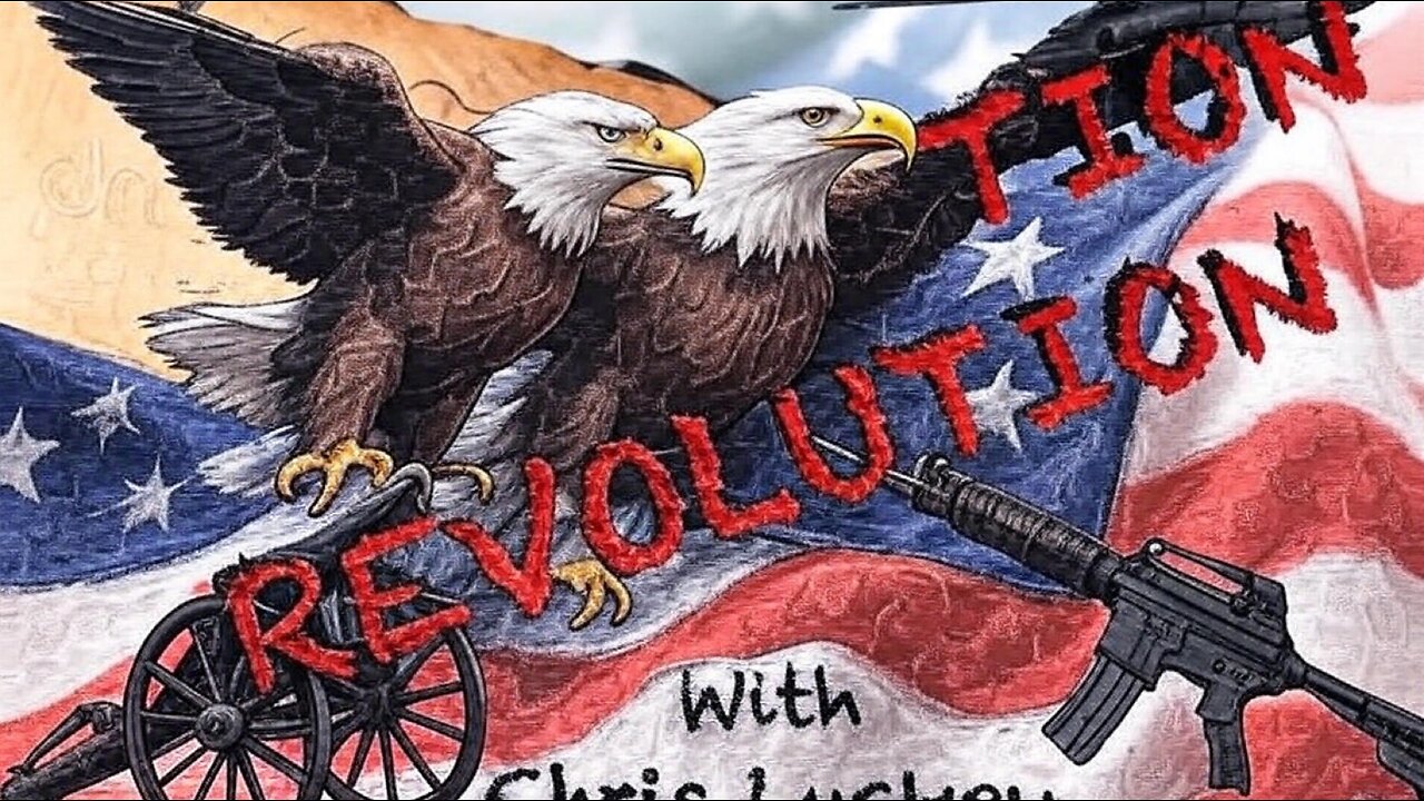 Constitution Revolution