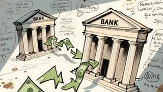 Why Every Empire Prints Money Before It Collapses | Is The Dollar next?