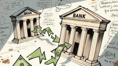 Why Every Empire Prints Money Before It Collapses | Is The Dollar next?