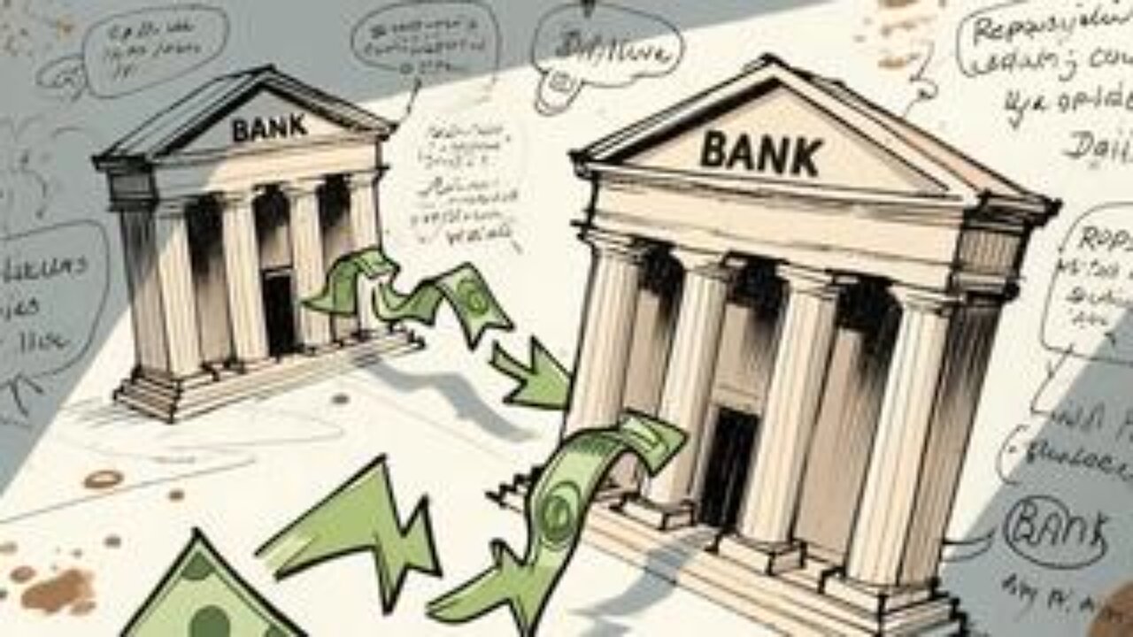 Why Every Empire Prints Money Before It Collapses | Is The Dollar next?