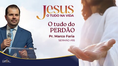 O Tudo do Perdão