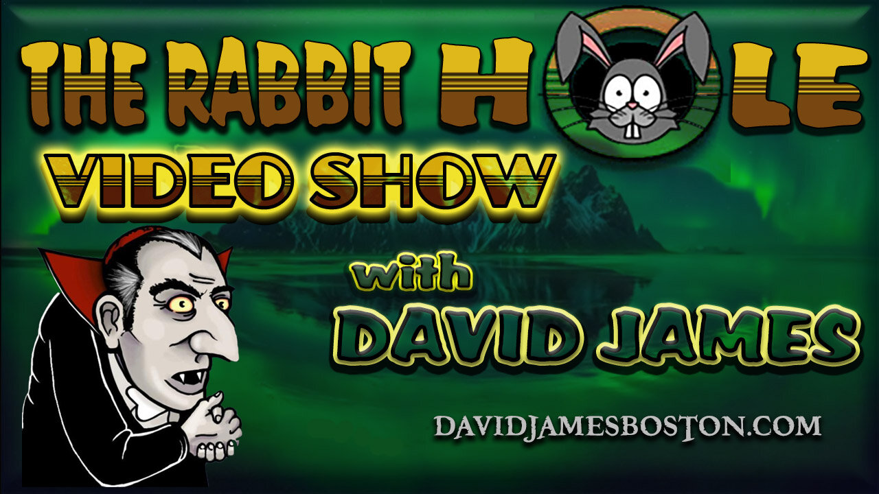 Handbook of the Edomite Question Part 70 ( 27th October, 2025 ) - 1hr3m ( T. Fritsch )