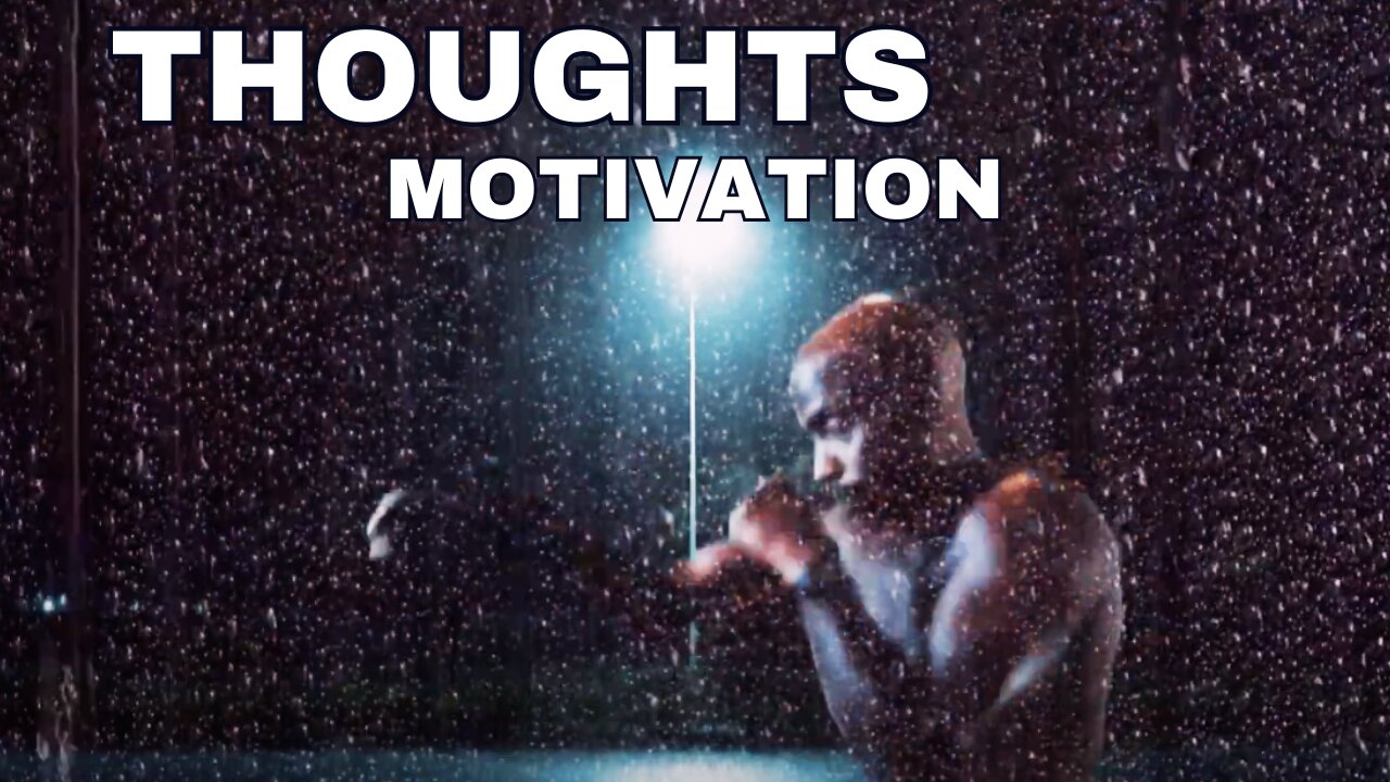 Your Mindset, Your Life – Powerful Motivation