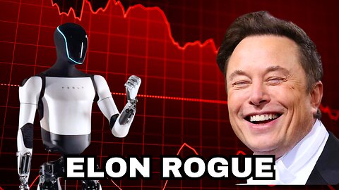 Is Elon musk destroying the brand value of Tesla ?
